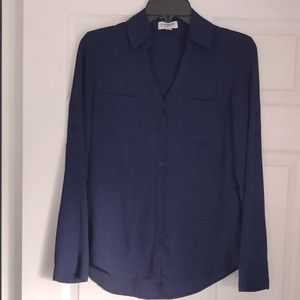 Express portofino shirt